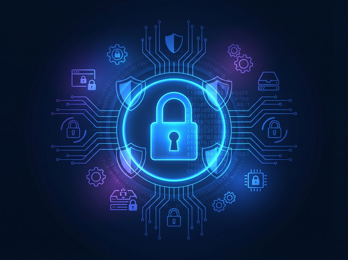 四科加速器安全防护体系